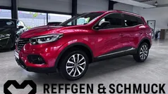 Rot metallic Gebraucht 2021 Renault Kadjar Black Edition SUV | 19.930 € (Fairer Preis)