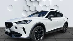 Weiß Gebraucht 2023 Cupra Formentor VZ SUV | 32.980 € (Fairer Preis)