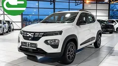 Gebraucht 2022 Dacia Spring Essentiel Kleinwagen | 10.650 € (Fairer Preis)