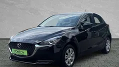 Gebraucht 2021 Mazda 2 Ad'Vantage | 13.990 € (Guter Preis)
