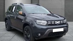 Gebraucht 2024 Dacia Duster Extreme SUV | 25.997 € (Fairer Preis)