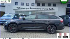 Gebraucht 2021 Skoda Octavia RS Kombi | 27.370 € (Fairer Preis)