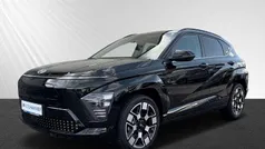 Gebraucht 2024 Hyundai Kona Prime SUV | 36.340 € (Fairer Preis)
