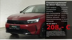 Gebraucht 2024 Opel Corsa Kleinwagen | 17.424 € (Guter Preis)