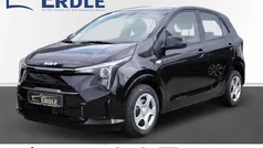Gebraucht 2025 Kia Picanto Edition 7 Kleinwagen | 15.990 € (Fairer Preis)