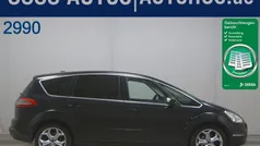 Gebraucht 2012 Ford S-MAX Titanium Van / Kleinbus | 4.490 € (Superpreis)