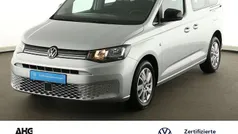 Gebraucht 2023 VW Caddy Life Van / Kleinbus | 29.790 € (Guter Preis)