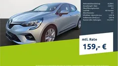 Gebraucht 2022 Renault Clio V Business Kleinwagen | 12.590 € (Superpreis)