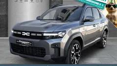 Grau Gebraucht 2025 Dacia Bigster Journey SUV | 33.675 € (Fairer Preis)
