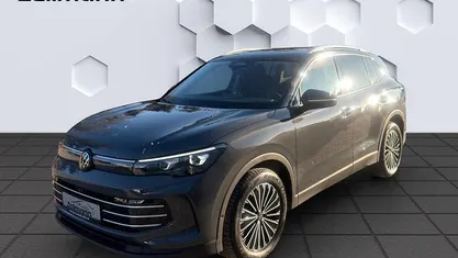 Gebraucht VW Tiguan IQ Drive 150 PS (110 kW) 2025 SUV