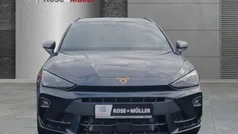Grau Neu 2024 Cupra Leon Limousine | 35.400 € (Fairer Preis)