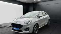 Gray matter Gebraucht 2023 Ford Puma ST-Line SUV | 25.485 € (Fairer Preis)