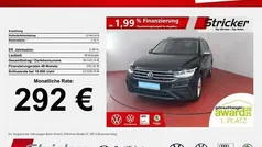 Gebraucht 2024 VW Tiguan Allspace Life SUV | 32.992 € (Superpreis)