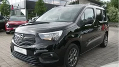 Nachtschwarz Gebraucht 2020 Opel Combo Life Edition Van / Kleinbus | 19.900 € (Guter Preis)