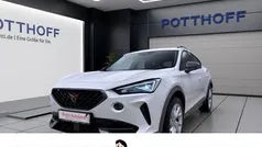 Gebraucht 2022 Cupra Formentor SUV | 24.777 € (Fairer Preis)