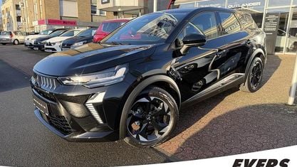 Nieuw Mitsubishi Grandis Diamant Edition 141 PK (103 kW) 2025 Zwart Sedan