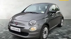 Gebraucht 2023 Fiat 500 Kleinwagen | 13.250 € (Fairer Preis)