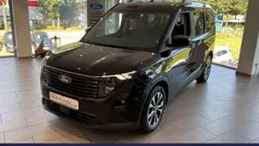 Gebraucht 2024 Ford Tourneo Courier Titanium Van / Kleinbus | 24.980 € (Guter Preis)