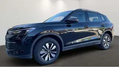 Gebraucht 2025 VW Tiguan Goal SUV | 43.948 € (Superpreis)