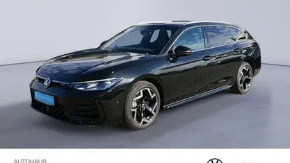 Gebraucht 2025 VW Passat R-line Kombi | 46.849 € (Guter Preis)