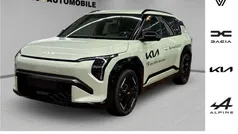 Andere Gebraucht 2024 Kia EV3 4 SUV | 45.480 € (Fairer Preis)