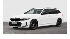 Gebraucht 2022 BMW 330 M Sport Kombi | 38.970 € (Fairer Preis)