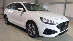 Gebraucht 2024 Hyundai i30 Comfort Kombi | 24.490 € (Superpreis)