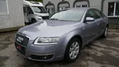 Gebraucht 2004 Audi A6 Business Limousine | 9.950 € (Teuer)
