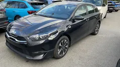 Gebraucht 2025 Kia Ceed | 22.445 € (Guter Preis)