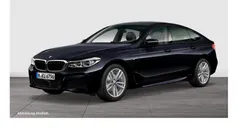 Schwarz Gebraucht 2019 BMW 630 M Sport Coupé | 37.490 € (Etwas zu teuer)