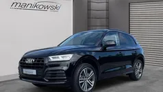 Gebraucht 2019 Audi Q5 S-Line SUV | 30.907 € (Guter Preis)