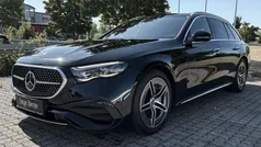 Gebraucht 2024 Mercedes E220 AMG Kombi | 56.577 € (Fairer Preis)