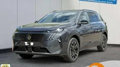 Titane grau metallic Gebraucht 2025 Peugeot 5008 Allure Van / Kleinbus | 34.940 € (Superpreis)