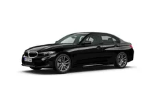 Gebraucht 2024 BMW 318 Sport Line Limousine | 30.800 € (Guter Preis)