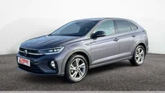 VW Taigo
