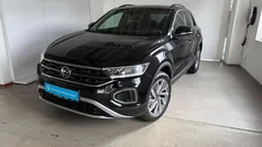 Gebraucht 2025 VW T-Roc Goal SUV | 29.950 € (Guter Preis)
