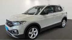 Gebraucht 2021 VW T-Cross Style SUV | 17.998 € (Fairer Preis)