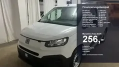 Gebraucht 2025 Fiat Doblò Van / Kleinbus | 19.706 € (Superpreis)
