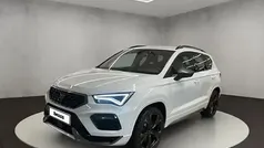 Gebraucht 2023 Cupra Ateca VZ SUV | 35.950 € (Fairer Preis)