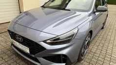 Gebraucht 2025 Hyundai i30 N Line Kombi | 26.000 € (Guter Preis)