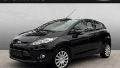 Rot Gebraucht 2011 Ford Fiesta Active Kleinwagen | 6.880 €