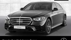 Gebraucht 2025 Mercedes S450 AMG Limousine | 139.990 €