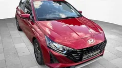 Gebraucht 2025 Hyundai i20 Trend | 23.489 € (Fairer Preis)