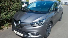 Gebraucht 2018 Renault Grand Scénic IV Bose Edition Van / Kleinbus | 16.980 € (Fairer Preis)