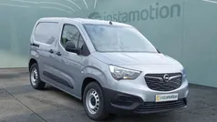 Grau Gebraucht 2023 Opel Combo-e Life Edition Van / Kleinbus | 24.270 € (Superpreis)