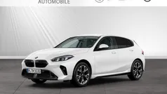 Alpinweiß Neu 2025 BMW 120 M Sport Kleinwagen | 34.490 € (Fairer Preis)