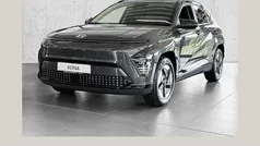 Gebraucht 2025 Hyundai Kona Prime SUV | 39.390 € (Fairer Preis)