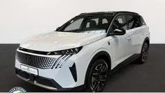 Gebraucht 2025 Peugeot 5008 GT Van / Kleinbus | 40.490 € (Guter Preis)