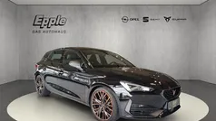 Gebraucht 2022 Cupra Leon VZ Limousine | 29.490 € (Guter Preis)