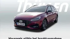 Rot Neu 2024 Hyundai i30 Advantage Kombi | 28.480 € (Fairer Preis)